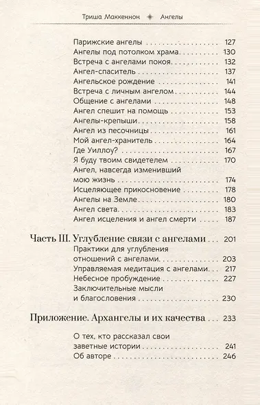 Ангелы. Личные встречи с Божественными Существами Света - фото 3
