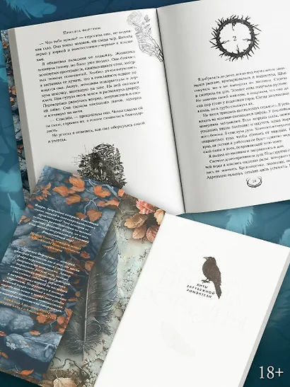 Присяга фортуны - фото 5