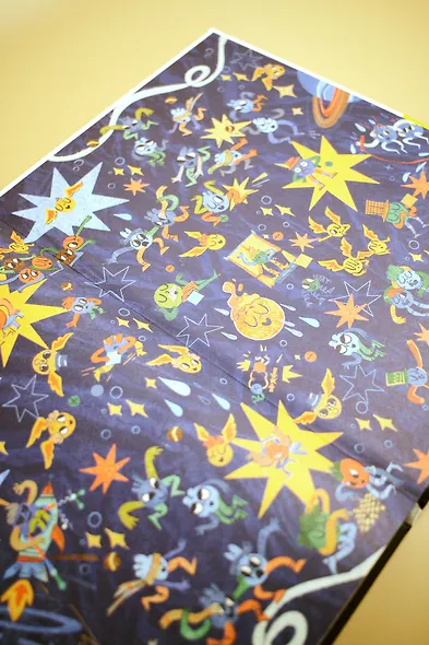 Физика элементарных частиц - фото 13