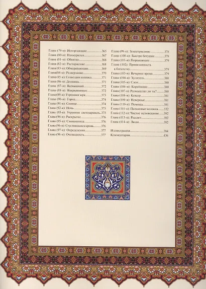 Священный Коран (кожа) - фото 3