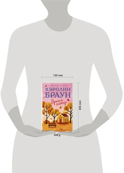 Время сестер - фото 3