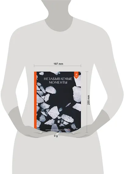 Незабываемые моменты. Всероссийский фотоконкурс Бомбора 2025 - фото 4