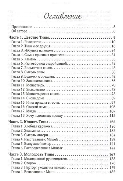 Жизнь Тины (м) Зозулина - фото 2