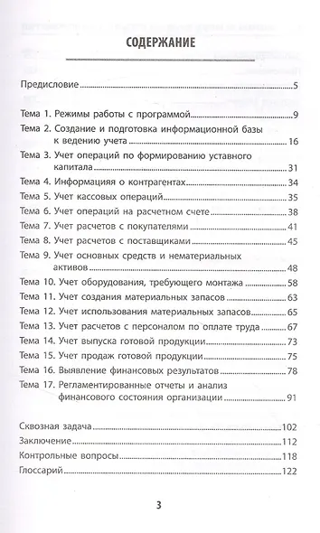 Практикум по анализу финансовой отчетности и бухгалтерскому учету - фото 2