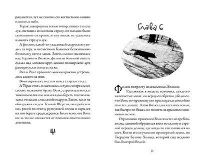 Хроники темных времен. Кн.6. Охота на духов - фото 6