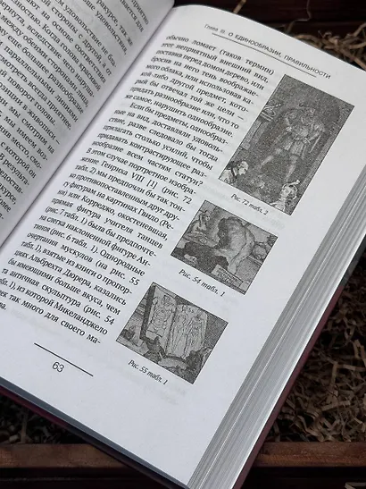 Анализ красоты - фото 6