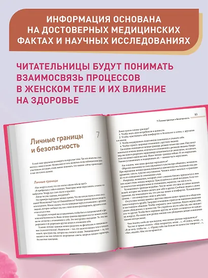 Все, что ты хотела узнать о переходном возрасте - фото 7