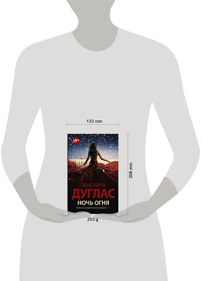 Ночь Огня - фото 10