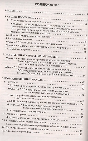 Командировки: оформление и оплата - фото 2