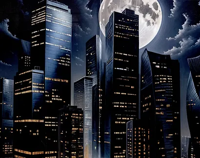 Здесь, на знакомых тротуарах... - фото 3