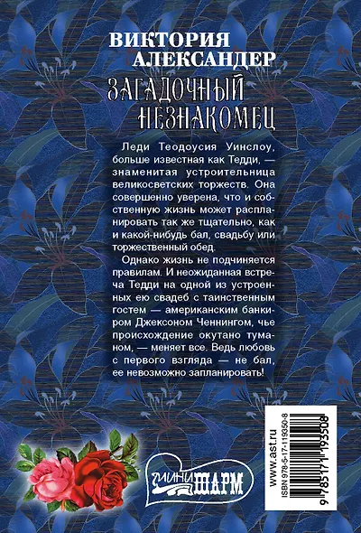 Загадочный незнакомец - фото 2