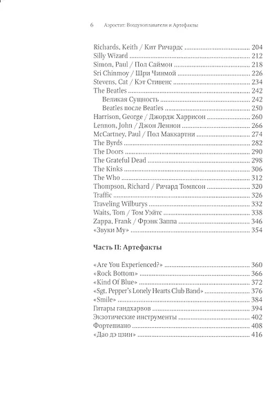 Аэростат. Воздухоплаватели и артефакты - фото 3