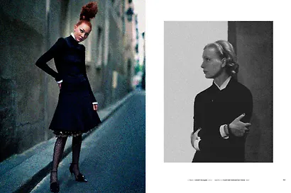 Chanel. Энциклопедия стиля - фото 7