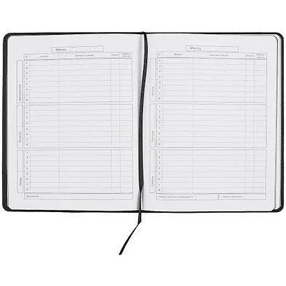 Дневник школьный Феникс+, "Кошка" - фото 2