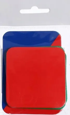 Комплект "Учим буквы и звуки" 6 в 1 (Читаем по слогам. Крупные буквы. Обучающие прописи. Пишем слоги. Азбука. Фонетические карточки. Учебные плакаты) - фото 5