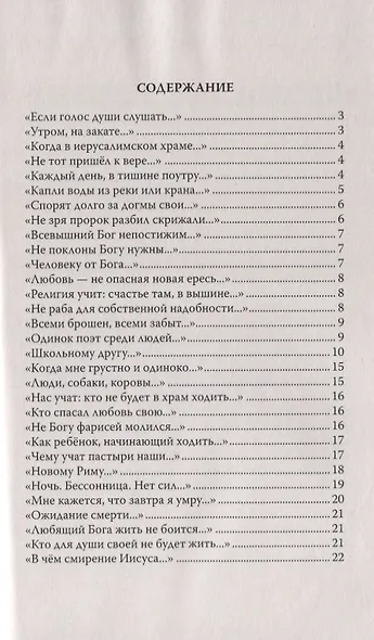 Тишина истины - фото 2