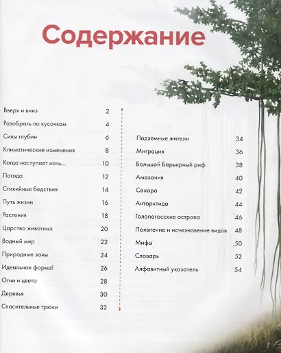 Планета Земля - фото 2