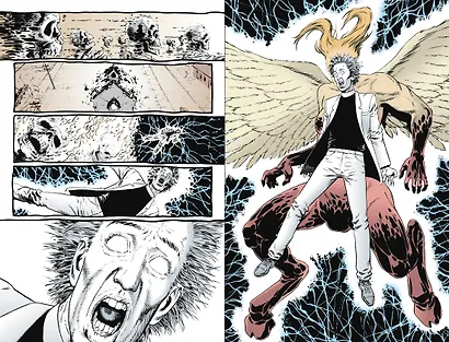 Проповедник. Книга первая - фото 5