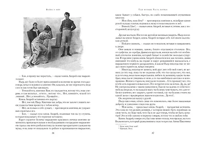 Война и мир (в 2-х книгах) (комплект) - фото 11
