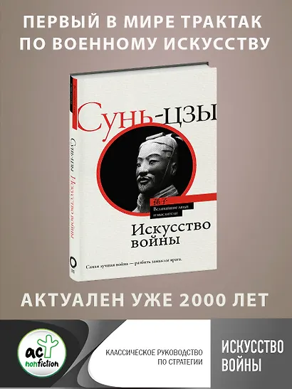 Искусство войны - фото 3
