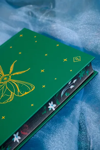 Бессердечный охотник - фото 13