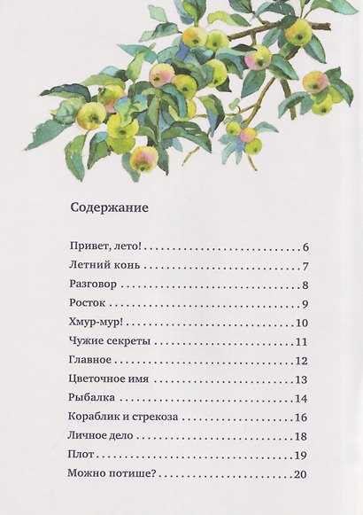 Наше лето - фото 6