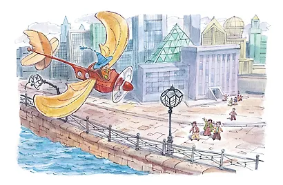 Большая книга Незнайки. Все приключения в одном томе - фото 11