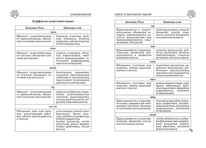 Английский язык - фото 8
