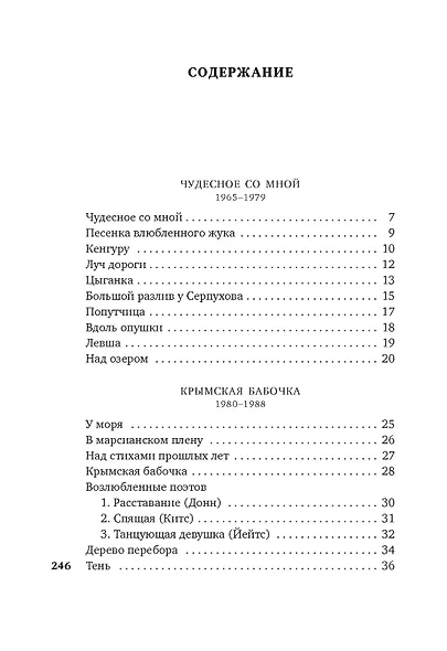 Стансы мотыльку - фото 8