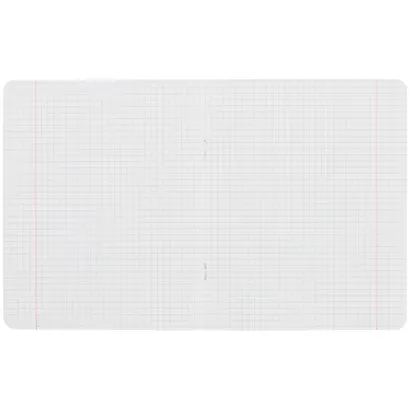 Тетрадь в клетку Hatber, "Пушистые зверушки", 12 листов, в ассортименте - фото 2