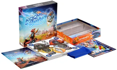 Космобюро - фото 4