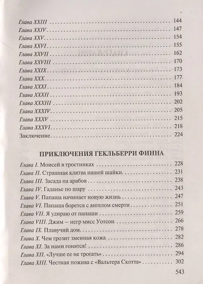Приключения Тома Сойера и Гекльберри Финна - фото 3