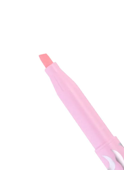 Текстовыделитель «Frixion Light Soft» пастельный розовый 3,3 мм, Pilot - фото 2