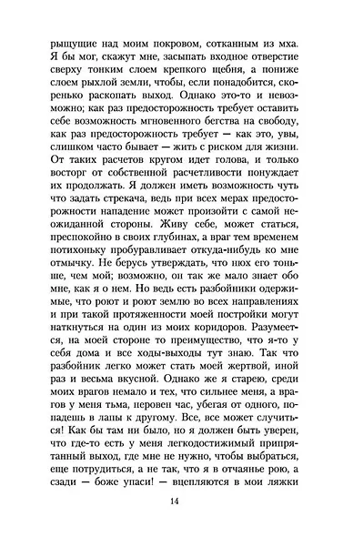 Лабиринт - фото 11