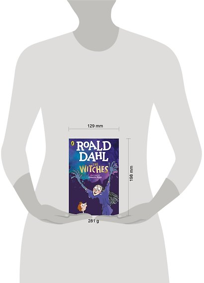 The Witches - фото 8