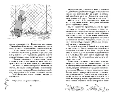 Тайны Зелёного королевства - фото 11