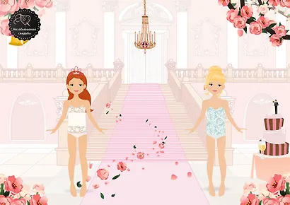 Я модница. Одежда для праздников - фото 5