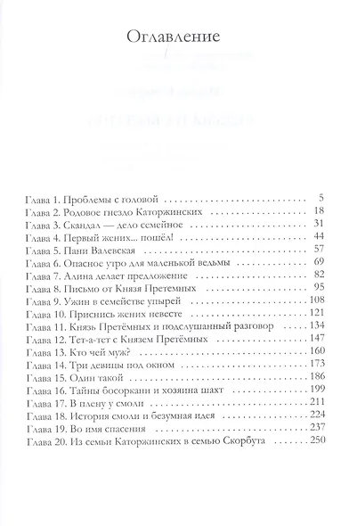 Ведьма на выданье - фото 2