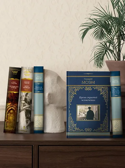 Нищий, вор. Ночной портье - фото 7