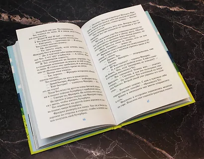 Тео и Фридрих. Ни дня без приключений! (ил. Й. Кавамура) - фото 7