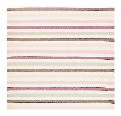 Бумага упаковочная 70*100см "Разноцветные полоски" глянц., инд.уп. - фото 3