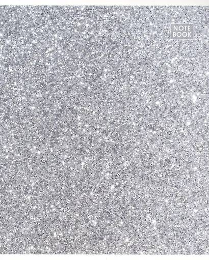 Тетрадь в клетку Listoff, "Блеск", 48 листов, в ассортименте - фото 4