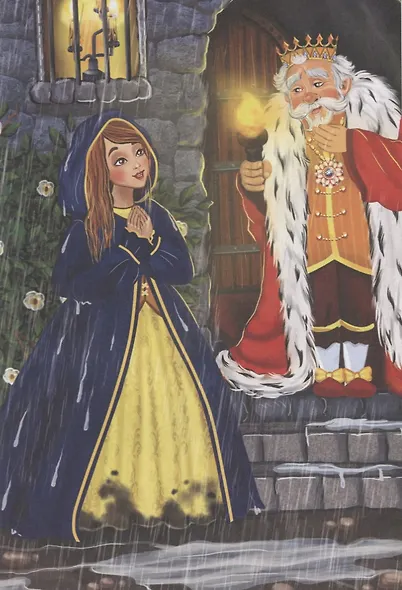 Любимые сказки - фото 5