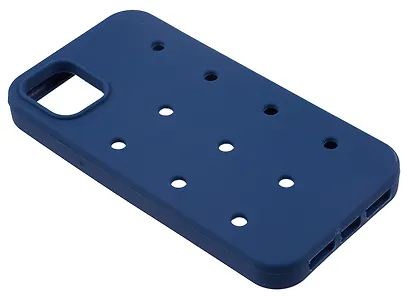 Чехол для телефона под джибитсы iPhone 11 (синий) (12-18031-202506-GB11) - фото 2