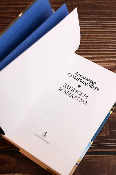 Записки жандарма - фото 10