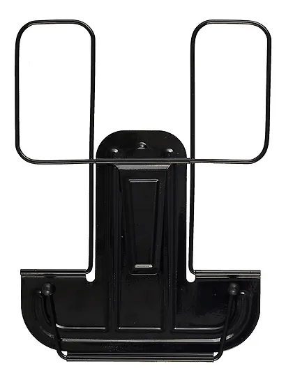 Подставка для книг, металл, черная, Глобус - фото 5