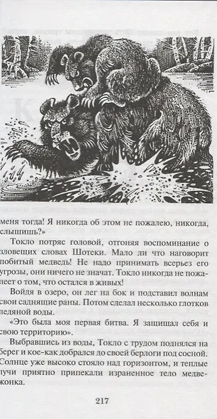 Медвежье озеро - фото 7