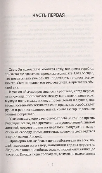 Серебряная дорога - фото 3