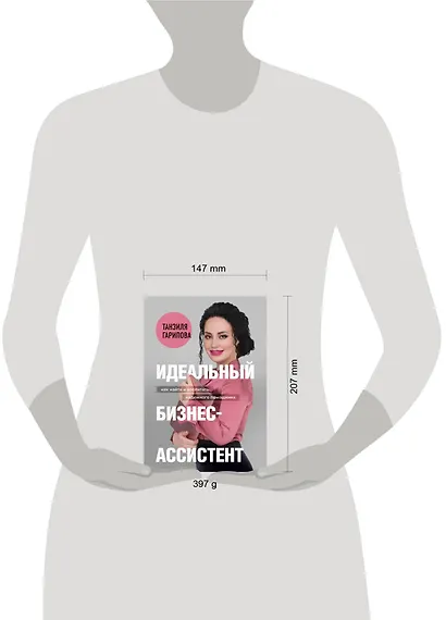 Идеальный бизнес-ассистент. Как найти и воспитать надежного помощника - фото 4