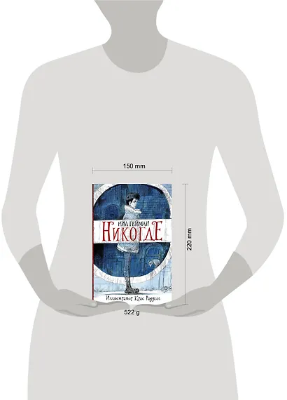 Никогде - фото 11